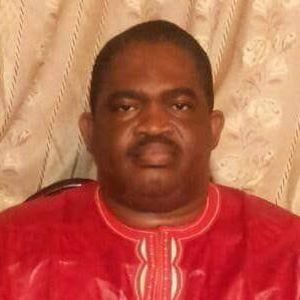 Meet your Posher, Abraham